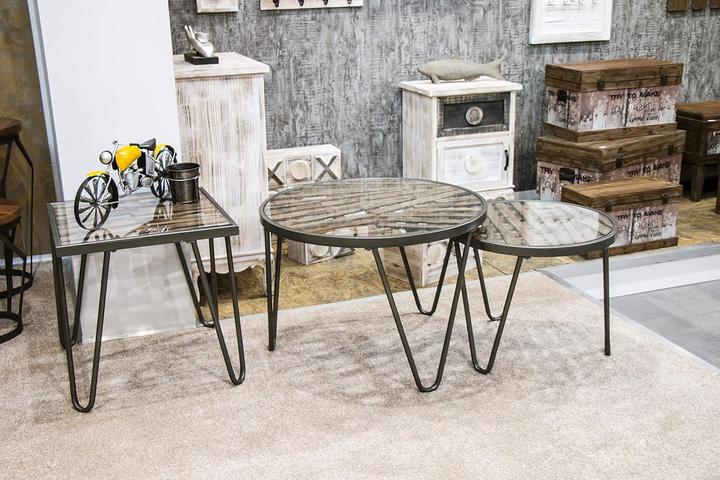 Actual product image HAKU Möbel Matteo