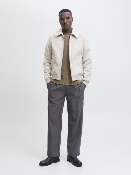 Produktbild Jack & Jones Strickpullover Strickpullover (XXL)