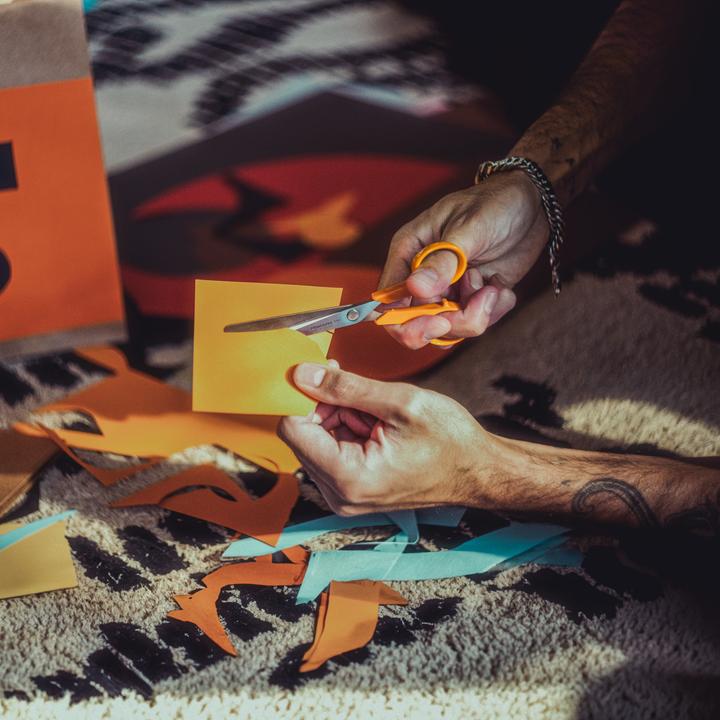 Produktbild Fiskars CREA 1075054 (16 cm)