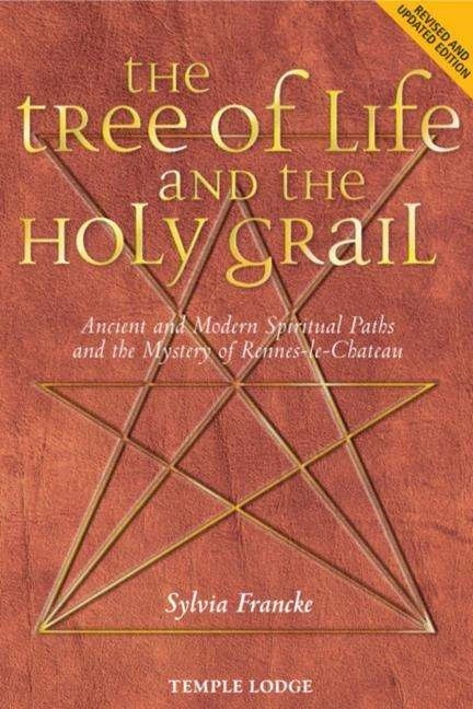 Immagine prodotto The Tree of Life and the Holy Grail (Inglese, Sylvia Francke, 2007)
