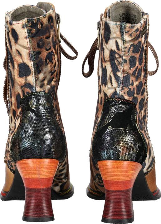 Produktbild Laura Vita Stiefelette (37)