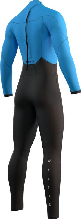 Immagine prodotto Mystic Tuta intera Star /3mm Bzip (4/3 mm, S)