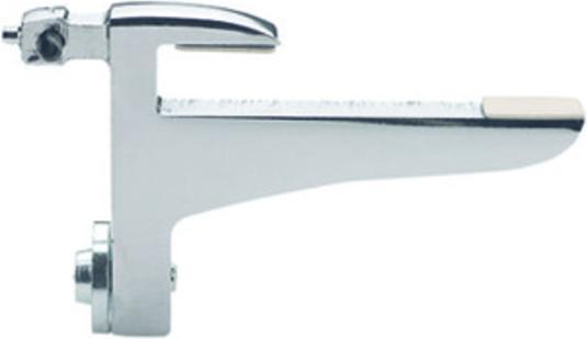Image du produit Aweso Support de tablette en verre 1413 type 1, pour charge légère (1 pcs)