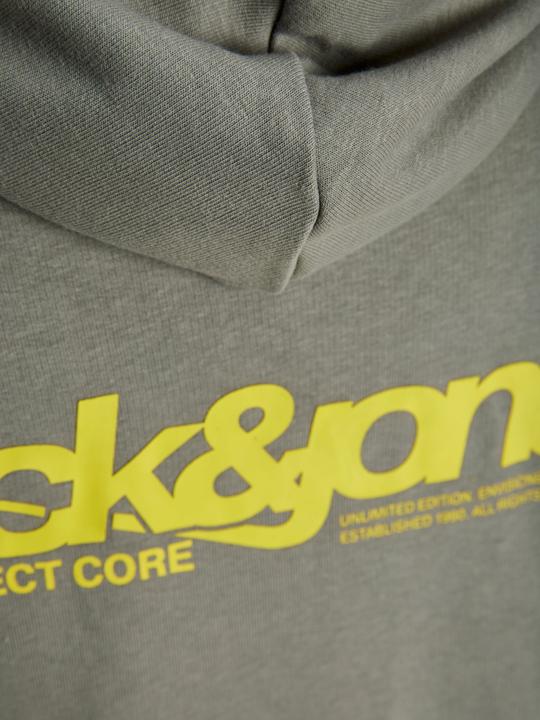 Image du produit Jack & Jones Kapuzenpullover Kapuzenpullover (L)