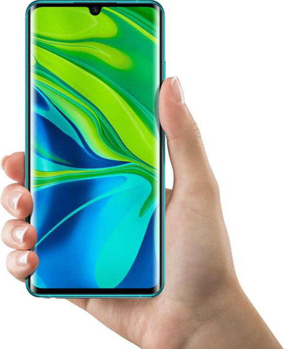 Immagine prodotto Clappio Display LCD Xiaomi Mi Note 10 / 10 Lite / 10 Pro (Display, Mi Nota 10 Lite)