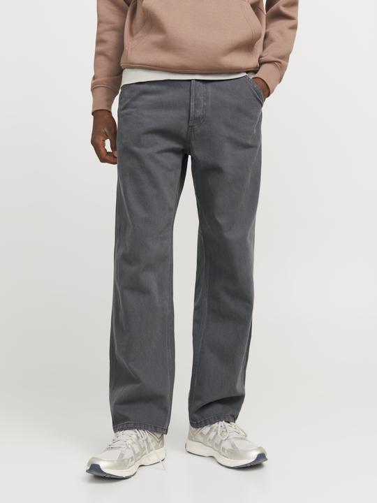 Actual product image Jack & Jones JJIEDDIE JJWORKER MF 140 NOOS Locker geschnitten Locker geschnitten (W31/L32)