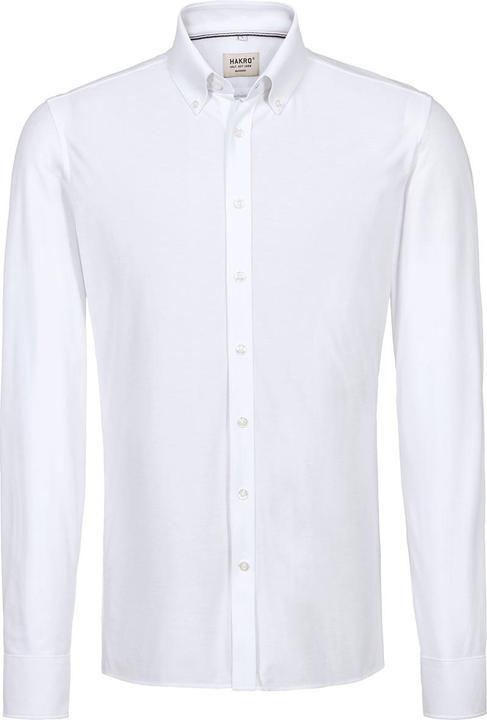 Produktbild Hakro Hemd Natural Stretch Regular (L)