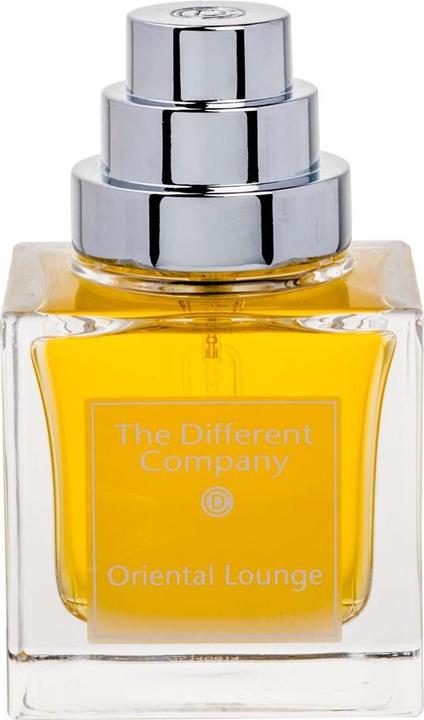 Immagine prodotto The Different Company Salone orientale (Eau de parfum, 50 ml)