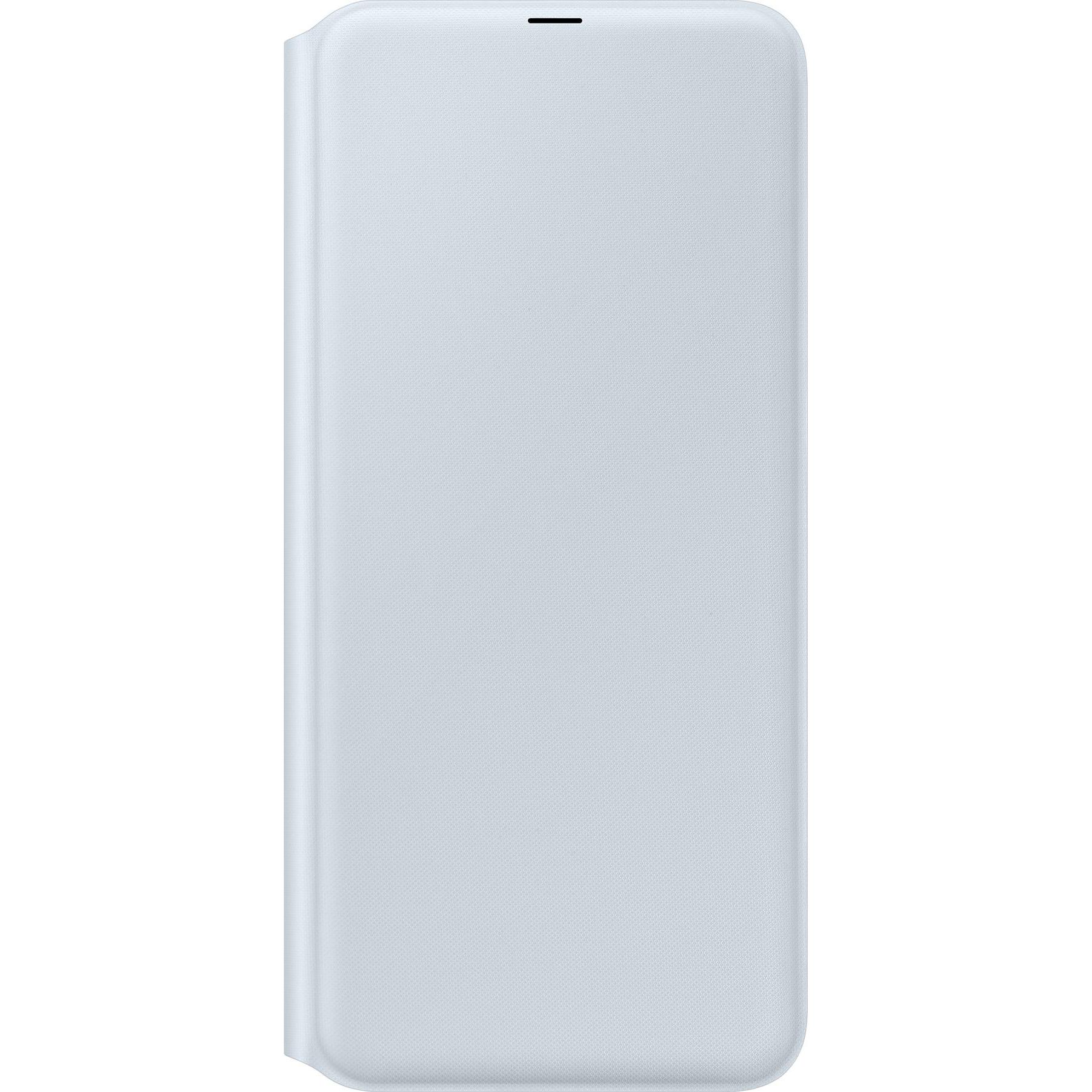 Thumbnail - Samsung Wallet Cover (Samsung Galaxy A70), Smartphone Hülle, Weiss