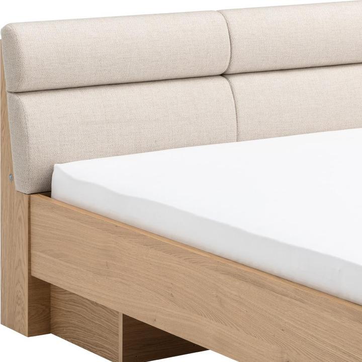 Image du produit Dieter Knoll Collection Gandino (180 x 200 cm)