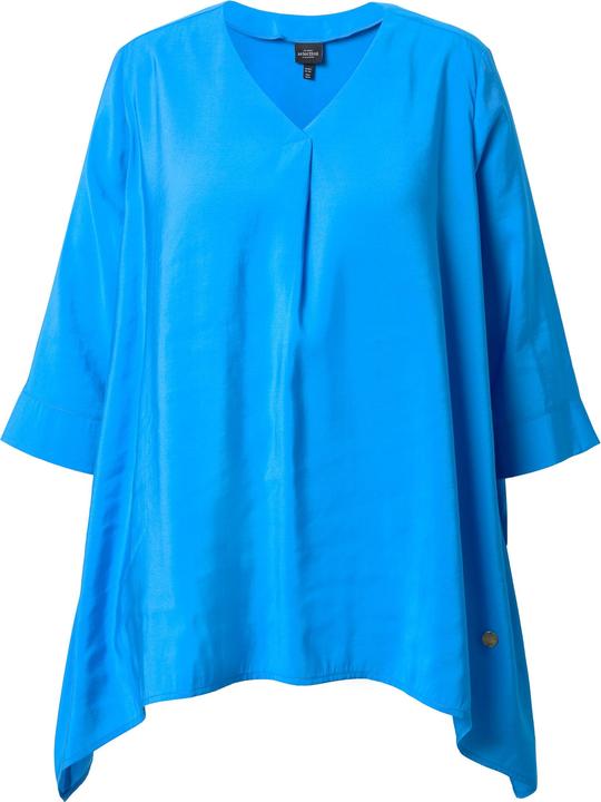 Bleu aqua