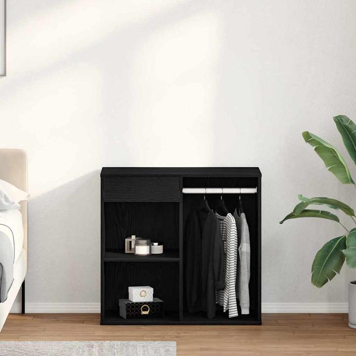 Image du produit vidaXL Kosmetikschrank (40 x 40 x 75 cm)