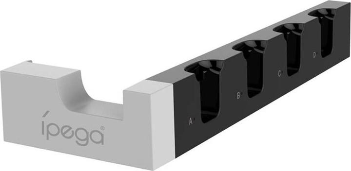 Image du produit iPega PG-9186WH (Switch)
