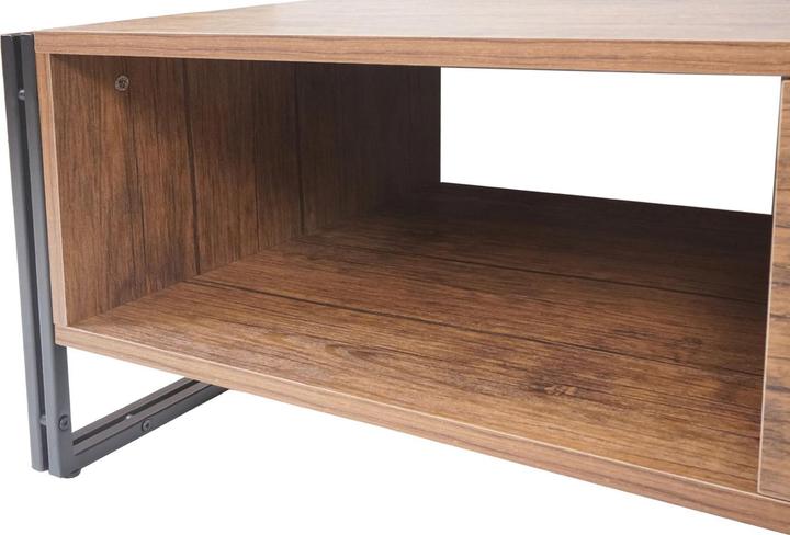 Image du produit JOHN316 Couchtisch (41 x 120 x 60 cm)