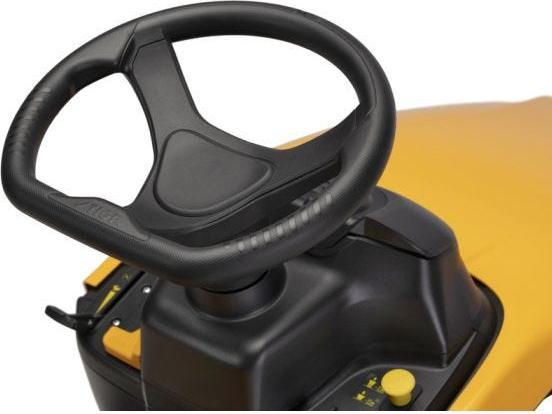 Immagine prodotto Stiga Tornado 398M (Benzina)