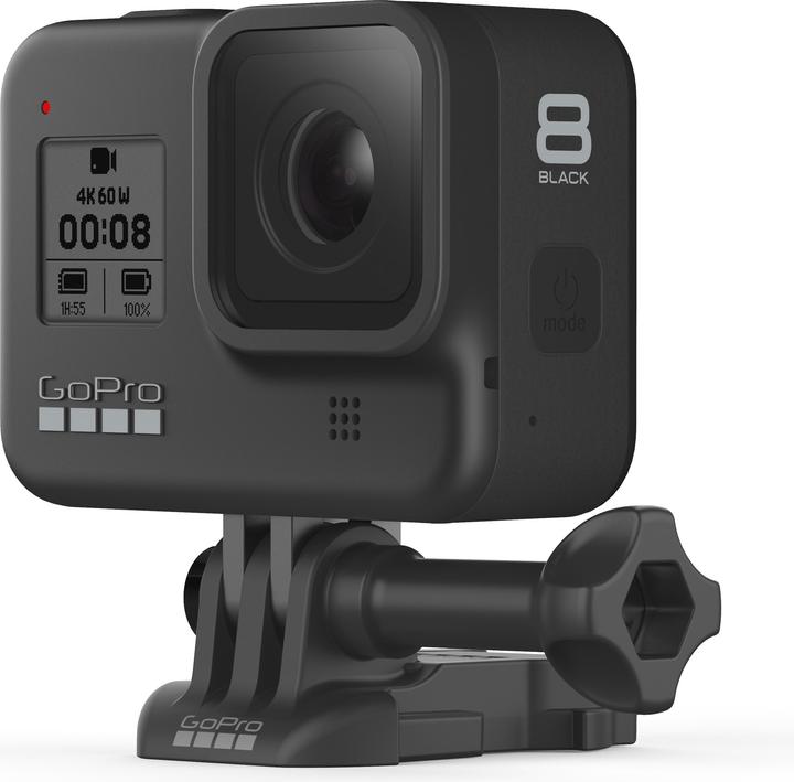 Immagine prodotto GoPro Hero8