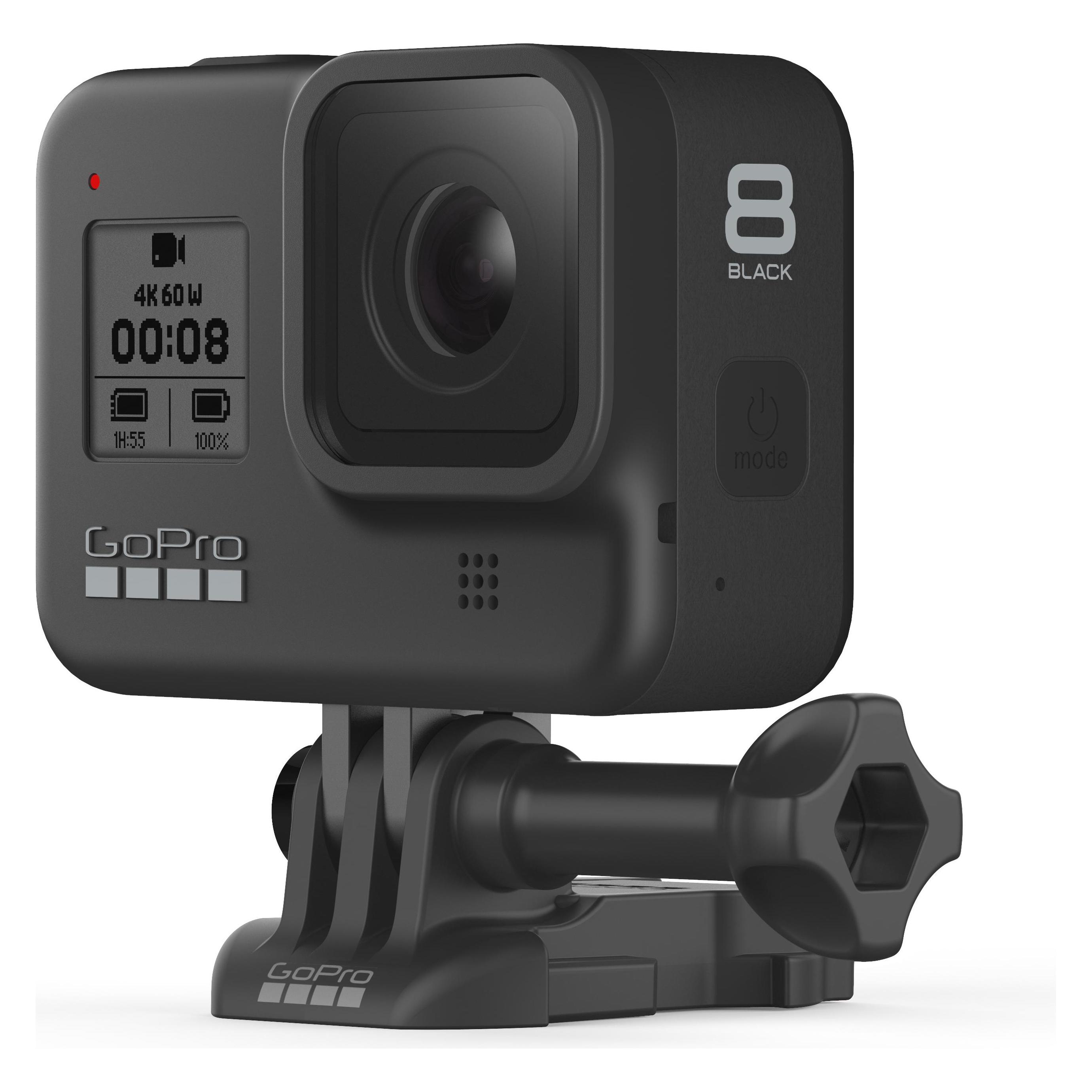GoPro Hero8 - kaufen bei Digitec - Digitec