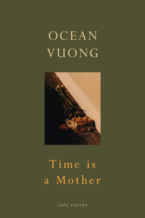 Produktbild Ocean Vuong (Englisch, Ocean Vuong, 2023)