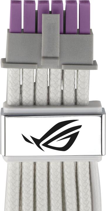 Immagine prodotto ASUS Rog-Equalizer-Black Power Supply Units