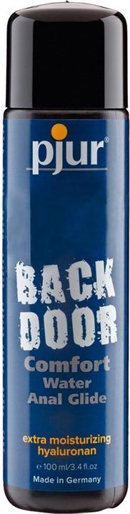 Immagine prodotto Pjur backdoor comfort glide 100 ml (100 ml)
