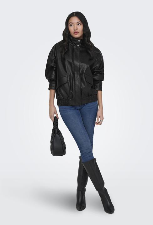 Actual product image Only ONLJULIA Blousonjacke Blousonjacke (M)