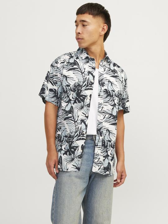Actual product image Jack & Jones Relaxed fit shirt Shirt (L)