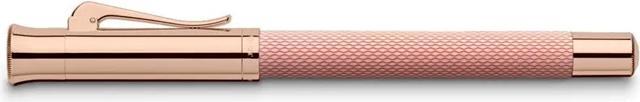 Produktbild Graf von Faber Castell Füllfederhalter Guilloche Rose Blush (Rosa, rose blush)