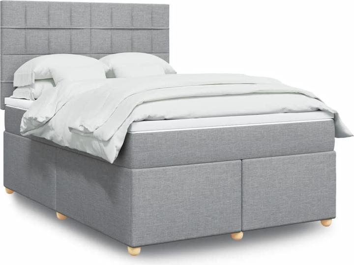 Immagine prodotto vidaXL Boxspringbett (140 x 190 cm)