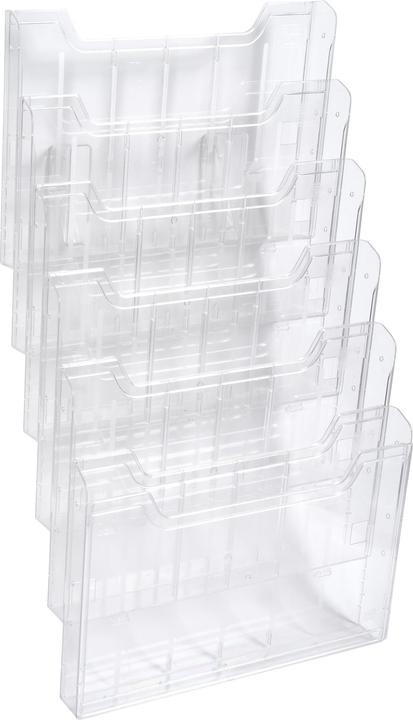 Actual product image Exacompta Other accessories (A4, Across)