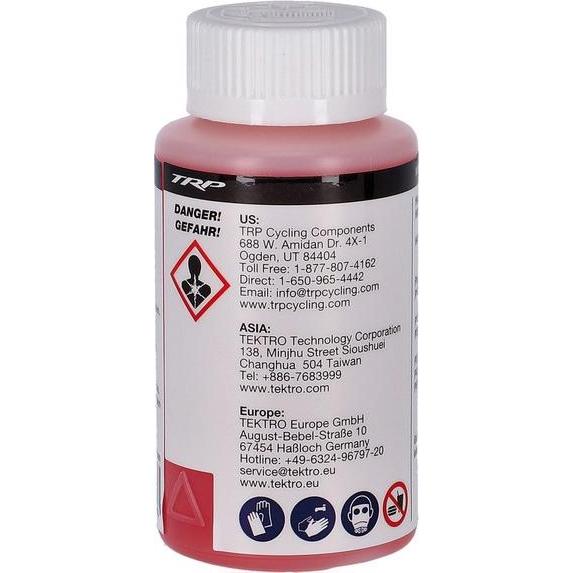 Thumbnail - Trp, Zubehör Velobremsen