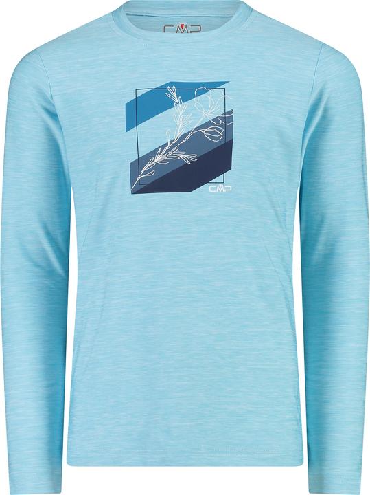 Actual product image CMP Campagnolo Longsleeve (128)