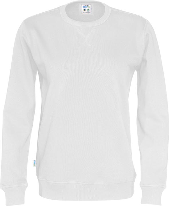 Immagine prodotto Cottover Girocollo Unisex (XS)