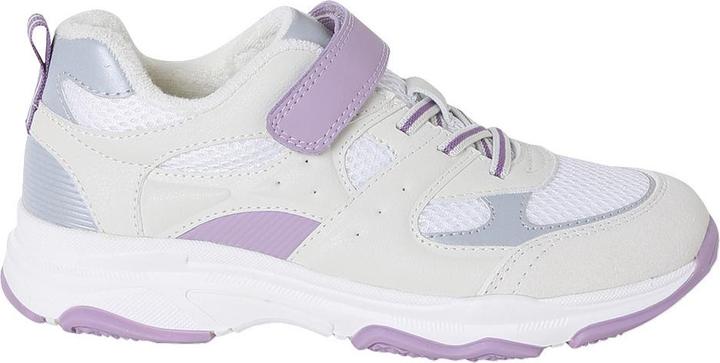 Image du produit Vertbaudet Mädchen Sneakers mit Klettverschluss (37)