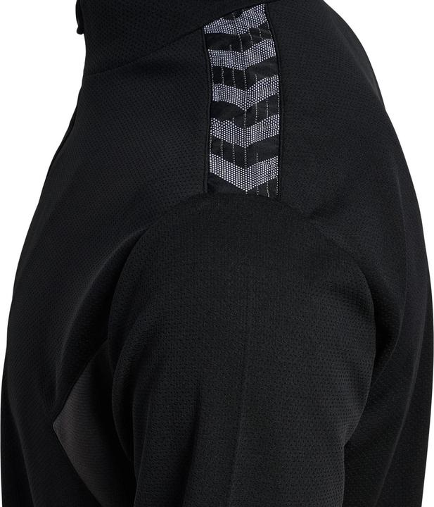 Produktbild hummel hmlAUTHENTIC Half-Zip Trainingspullover Herren (XL)