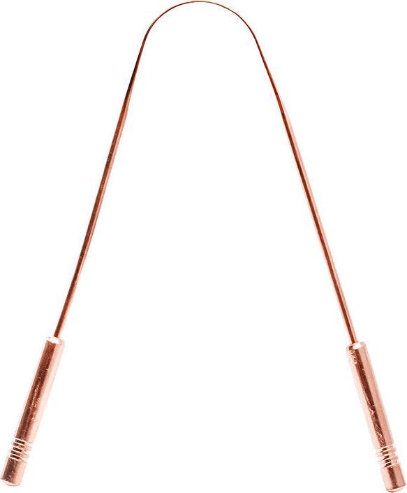 Produktbild Sattva Ayurveda Copper Toungue Cleaner (Zungenschaber, 1 x)