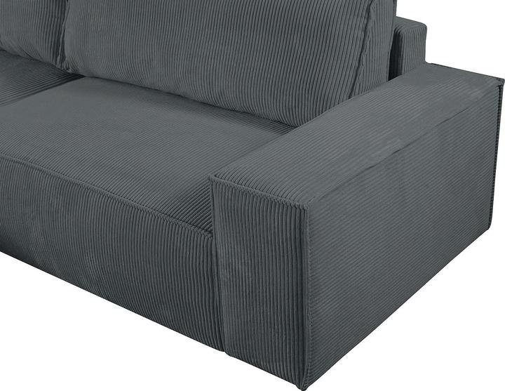 Immagine prodotto Pascal Morabito Amelia (Divano ad angolo)