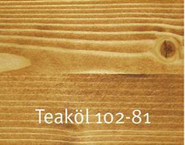 Immagine prodotto AURO Olio per mobili da giardino (Teak, 0.75 l)
