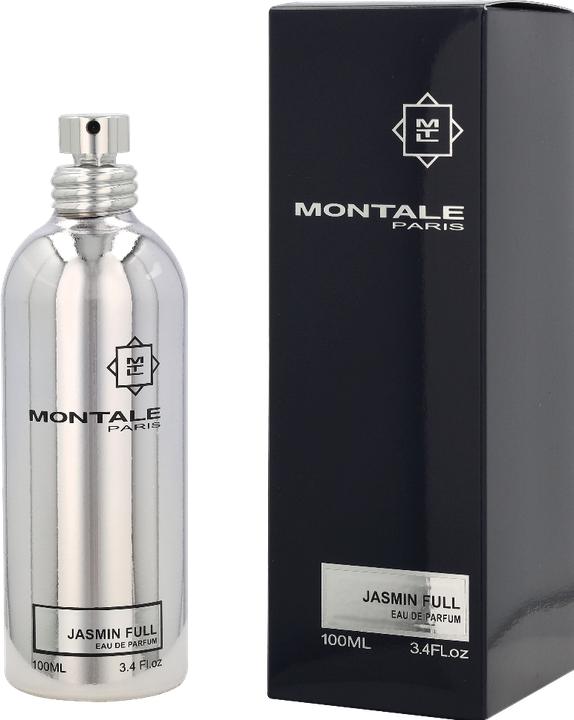 Produktbild Montale Jasmin Full (Eau de Parfum, 100 ml)