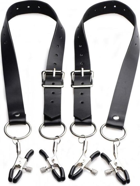 Produktbild Master Series Spread Labia