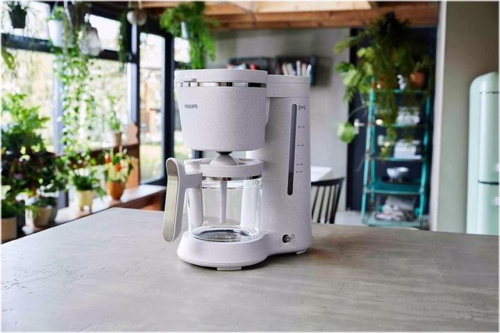 Actual product image Philips HD 5120/00