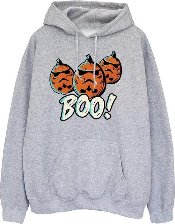 Produktbild Star Wars Kapuzenpullover (L)