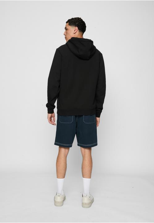 Actual product image Mister Tee Roller Skater Hoody - 89317 (L)