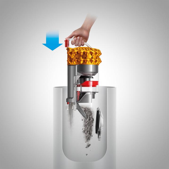 Produktbild Dyson Cinetic Big Ball