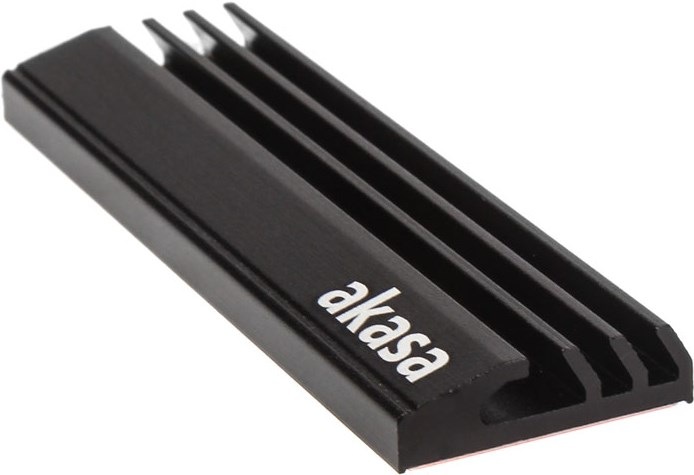 Immagine prodotto Akasa Dissipatore per SSD M.2