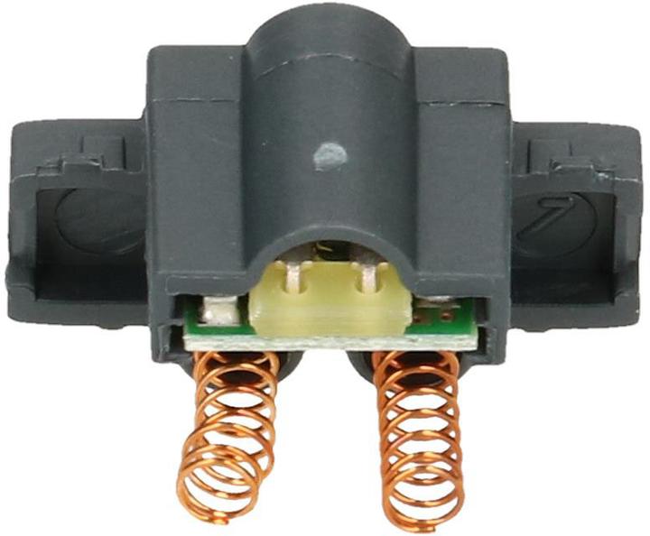 Produktbild Feller EdizioDue LED-Leuchtpatrone für Dimmer