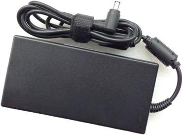 Actual product image CoreParts MBA1266 AC adapter (230 W)
