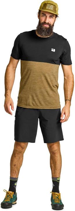 Actual product image Ortovox 150 COOL LOGO TS (XL)