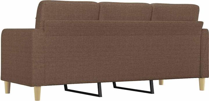 Produktbild vidaXL 3-Sitzer-Sofa (3-Sitzer)
