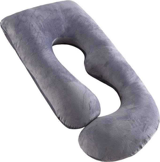 Produktbild Momcozy U Shaped Pregnancy Pillow (148 x 78 cm)