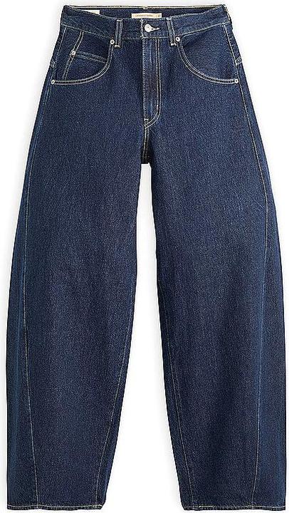 Produktbild Levis Balloon Fit SUPER BAGGY BARREL (W26/L30)